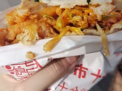 -尚食·卢记烧饼(十全街店)