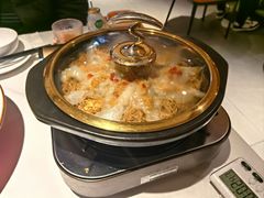 -百年神厨·地道川菜(清江西路店)