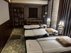 -樱蘭全息养生馆(三里屯店)