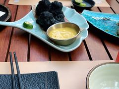 -山葵家居酒屋(天目里店)