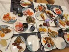 -温德姆至尊酒店·璇全日餐厅