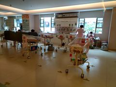 -臻儿屿月子会所(茶山店)