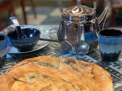 -新疆伊宁远征餐厅