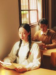 -女王风尚STUDIO·轻奢化定制