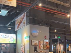 -木屋烧烤(龙岗龙城万科里店)