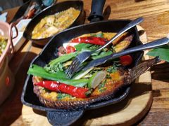 -云海肴·汽锅鸡·云南菜(高德置地店)