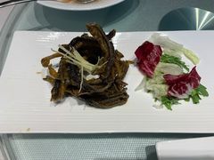 梁溪脆鳝-太湖饭店·寄畅轩中餐厅