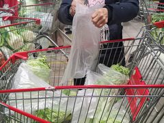 -永辉超市(回龙观店)