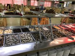 -春华海鲜城(广场西苑店)