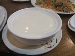 杏仁姜撞奶-正德顺順德雙皮奶(中信店)