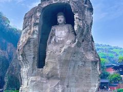 -柯岩风景区