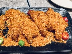 -留半山·香港食堂(啦啦宝都店)