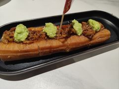 -喜势点·糖沙翁手工茶点·本地人茶居(永庆坊店)