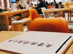 大堂-味千拉面(巴黎春天浦建店)