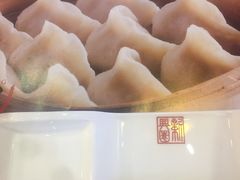 -新兴园饺子馆(北京百子湾店)
