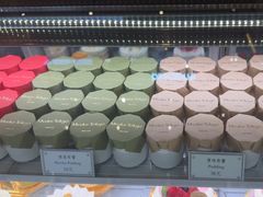 -布歌东京(金融街购物中心店)