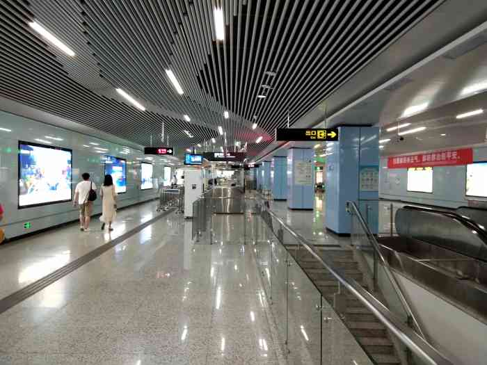 长广溪(地铁站)-"#首页报名霸王餐,免费吃喝玩乐# #无锡.