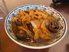 -西园寺素食(西园弄戒幢律寺店)