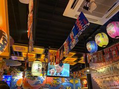 -有喜屋·烧鸟·居酒屋(三钢里店)