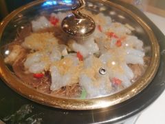 -绿茶餐厅(龙湖金楠天街店)