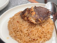 -Ministry of Crab•MOC(交子大道店)