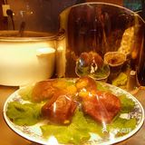 老马家肉夹馍