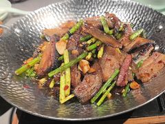 -井水小厨·湘菜(活力广场店)