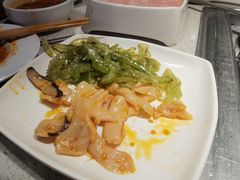 -海底捞火锅(大融城店)