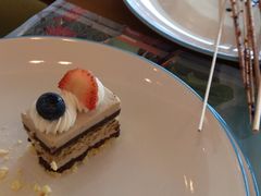 -济南香格里拉·咖啡泉自助餐厅