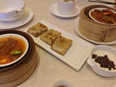 -福州天元国际威斯汀酒店·中国元素餐厅