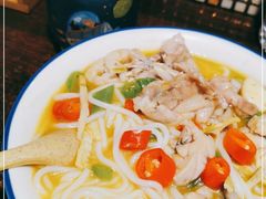 -洪福米线(浣纱路店)