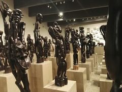 -长春世界雕塑园冰雪艺术天地