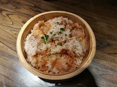 荷叶糯米蒸排骨-东篱艺厨(七一酱园店)