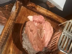 脑花-胖姐社区老火锅(北京总店)