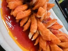 -神仙钵湘香土菜馆(光华路店)