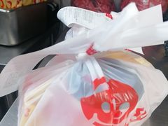 -永和大王(茉莉上新·漕宝店)