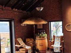 -弗兰克牛排西餐厅Ribone steak house(柠檬花园店)