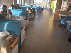 大堂-平措康桑·和牛自助观景餐厅(布达拉宫店)