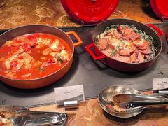 -万达瑞华酒店美食汇自助餐厅(楚河汉街店)