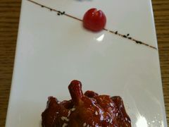 android_upload_pic-菩提树·素食餐厅(汇智国际商业中心店)