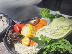 -呷哺呷哺(丰科万达店)