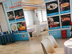 -卞氏菜根香(航空路旗舰店)