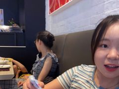 -必胜客(兴华中路PH店)