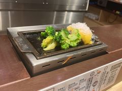 -肉肉大米(德基广场店)