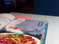 -阿西娅食府(中关村店)