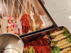 -江湖六膳門串串香(隆礼路店)