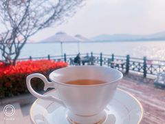 -望海·帆船主题咖啡厅•品茗下午茶(石湖景区店)