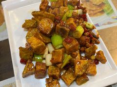 -乡间好味私家菜(总店)