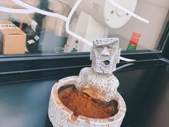 -卖呆儿咖啡(望京店)