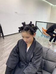 点击看大图 -Cima salon西玛沙龙